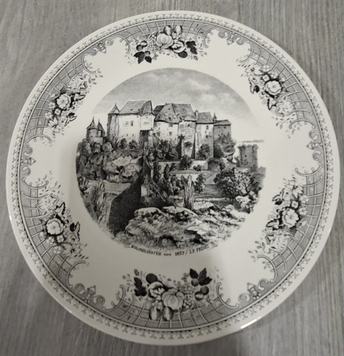 Assiette